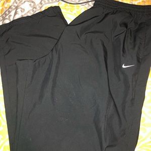 Nike Jogging Pants Grey Size XXXL